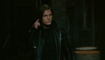 The Quiet Man's 'Answered' Update Is Out Now, Adding Voices and Sound to the Critically Panned Game