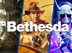 Best Bethesda Games on PS5