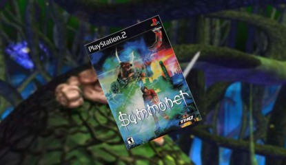 Forgotten PS2 Launch RPG Summoner Resurrected for PS5, PS4