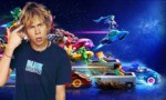 Busted's James Bourne Bleats Out Sonic Racing's Cheesy Theme Tune