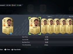 FIFA 22: When to Buy and Sell Players in FUT
