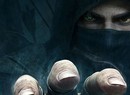 Thief (PlayStation 4)