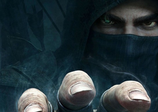 Thief (PlayStation 4)