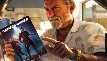 GTA 6 Fans Crushed as Next Game Informer Cover Revealed