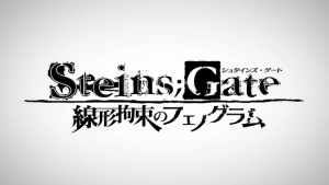 Steins;Gate