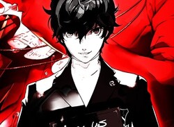 Persona 5 Is Three Weeks Old and It's Already Atlus' Best Selling Game Ever in Japan