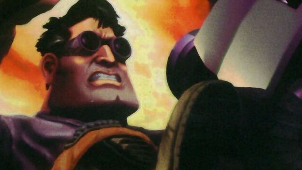 Full Throttle (1995) | PC Game | Push Square