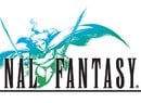 Final Fantasy III Port in Development for PSP