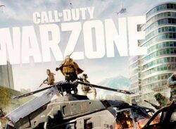 Call of Duty: Warzone Battle Royale Officially Announced, 150 Players Across Two Modes