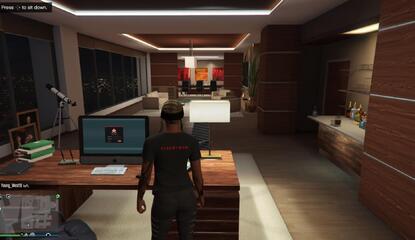 GTA Online: How to Get Rich with Vehicle Cargo and Special Cargo at the Office