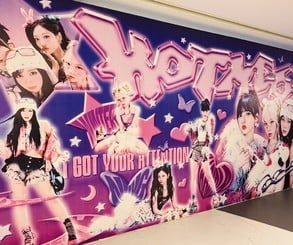 I Searched for Merch from My Fave PS5 Games in Chengdu's Enormous Anime Mall 28