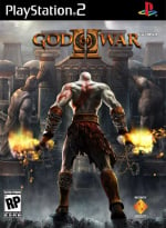 Dio della Guerra II (PS2)