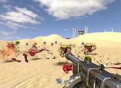 If You Want Serious Sam HD To Come To The PS3 (Hint: You Do), Then Say So
