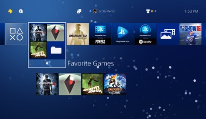 How to Create, Manage, and Organise Folders on PS4