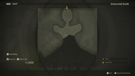 Metal Gear Solid Delta: Dremuchij South Walkthrough 25