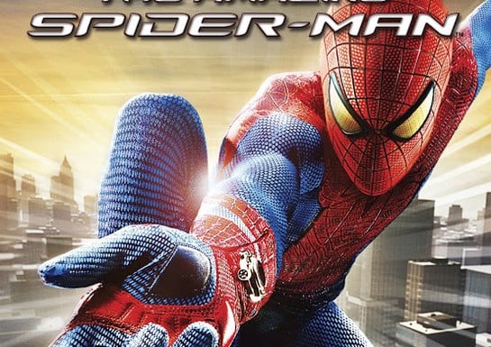 Move Support Confirmed for The Amazing Spider-Man