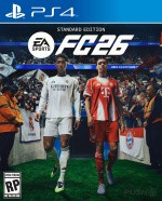 EA Sports FC 26