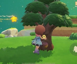 Preview: Genshin Impact Dev Takes on Animal Crossing with New Game 12