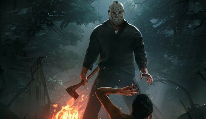 Friday the 13th: The Game Slashes All Future Content
