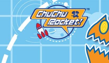 Chu Chu Rocket Stars Set To Appear In Sonic & SEGA All-Stars Racing