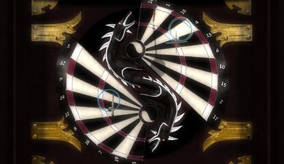 Make Your Own Obscene Dartboards Easily in Top Darts