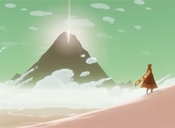 Latest Journey Trailer Is Nothing Short Of Beautiful