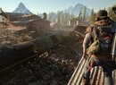 PS4 Exclusive Days Gone Has a Heavy Weather Component
