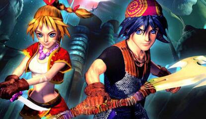 No Plans for Chrono Cross Sequel or New Chrono Game, Says Square Enix