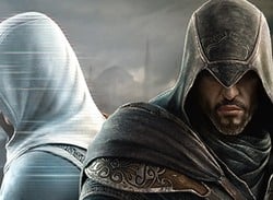 Assassin's Creed: Revelations' Creative Director Leaves Ubisoft