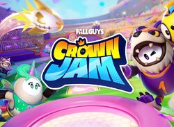 Fortnite Crosses Paths with Fall Guys in New Limited-Time Mode Crown Jam