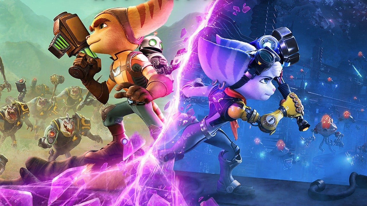 Ratchet & Clank: Rift Apart joins PlayStation Plus in May 2023