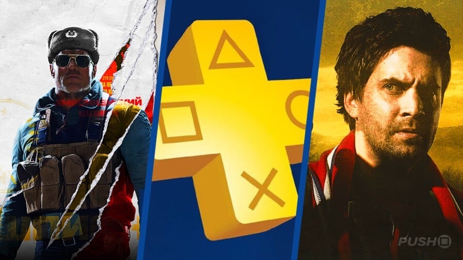 PS Plus Essential July Poll