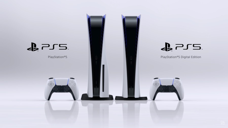 sony canada ps5 pre order