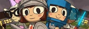 Costume Quest Was Such A Wonderful Seasonal Title. We'd Love To See More Miniature, Creative Endeavours From Double Fine.