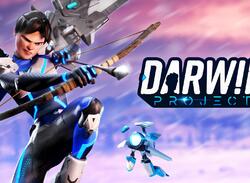 Battle Royale Game Show Darwin Project Is Out Now on PS4