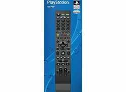 Looks Like the PS4's Finally Getting a Proper Remote