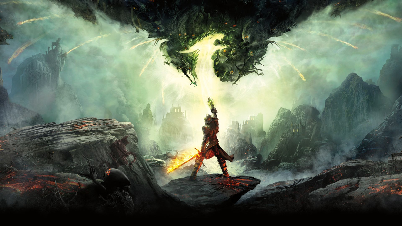 Backlog Review: Dragon Age Origins - Ultimate Edition