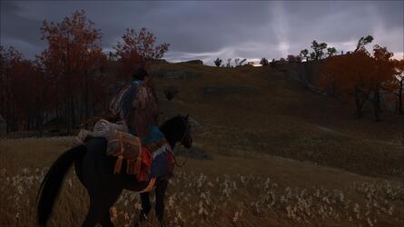 Ghost of Yotei: Reliquary of Strength Solution Guide 2