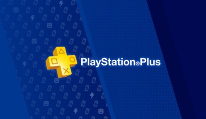 PS Plus 12 Month Subscription Is Half Price on PlayStation Store for a Limited Time