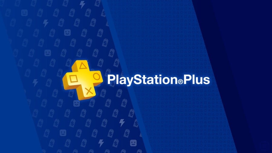 PS Plus PlayStation Plus