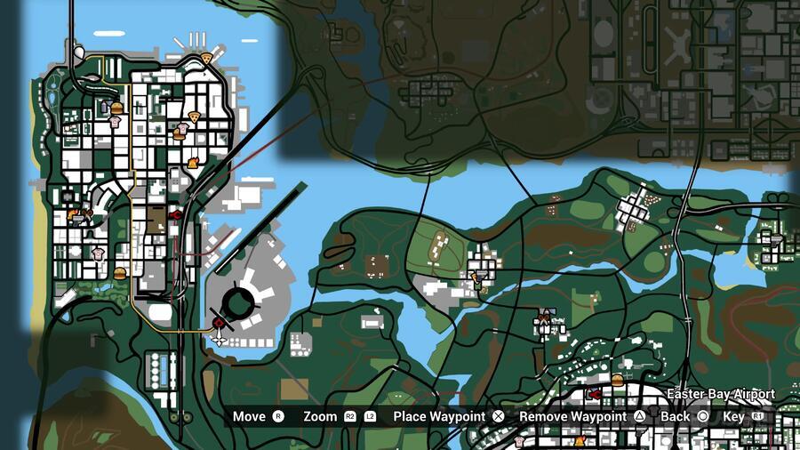 GTA San Andreas Definitive Edition: How to Find Mike Toreno without Any of the Referenced Locations Guide 2