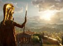 Assassin's Creed Odyssey Has a Lust for Life in New Live Action Trailer