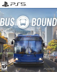 Bus Bound Cover
