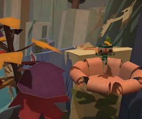 Tearaway