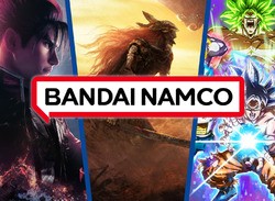 Best Bandai Namco Games on PS5