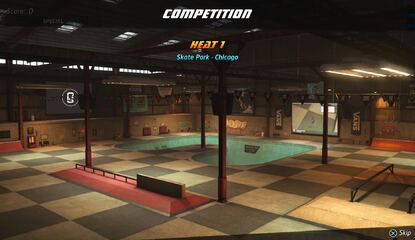 Tony Hawk's Pro Skater 1 + 2: Skate Park - All Gaps and Collectibles