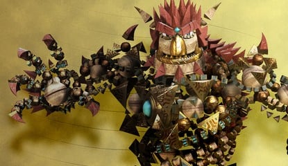 February PS Plus Finally Gives PS4 Owners Knack