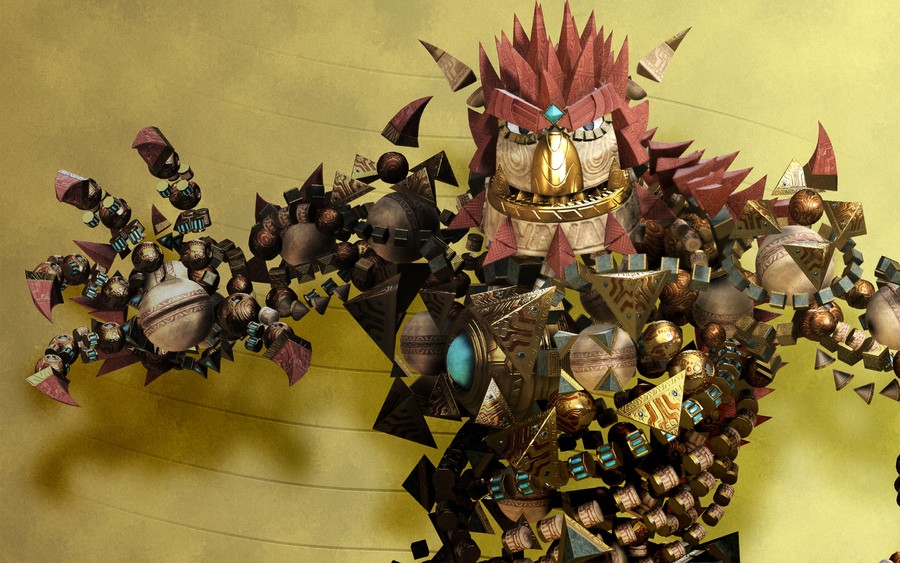 knack ps plus