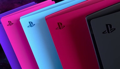 How to Change PS5 Cover Plates