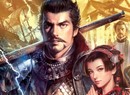 We Trade Strategies with the Producer of Nobunaga's Ambition